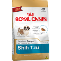 Shih Tzu Junior Royal Canin - 1 kg
